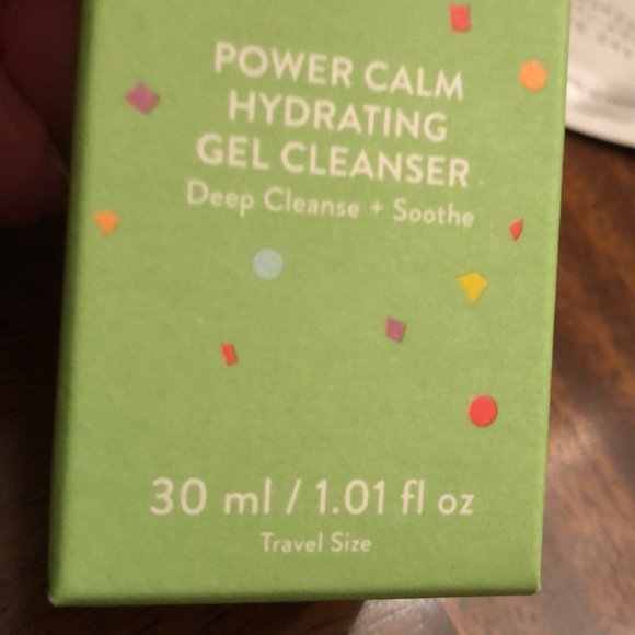 NIB 2-piece skin care travel/try it set - Picture 6 of 16